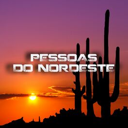 Album cover of Pessoas do Nordeste
