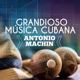 Album cover of Grandioso Musica Cubana