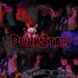 Album cover of Punkstar (feat. ChesterMinajj & Fatal)