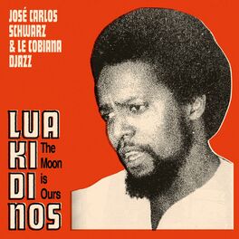 Album cover of Lua Ki Di Nos