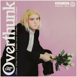 Album cover of Overthunk