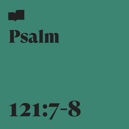 Album cover of Psalm 121:7-8 (feat. Rivers & Robots)