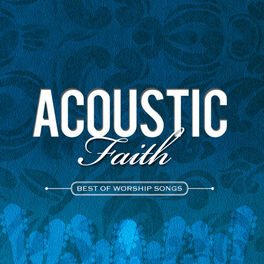Album cover of Acoustic Faith