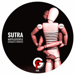 Album cover of Sutra