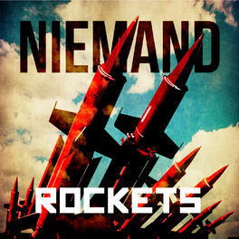 Album cover of Rockets