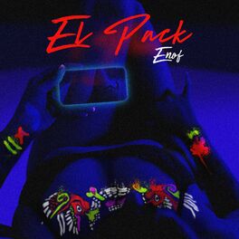 Album cover of El Pack