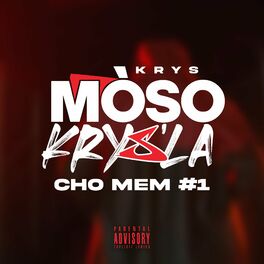 Album cover of Moso krys la (Cho mem #1)