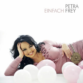 Album cover of Einfach Frey
