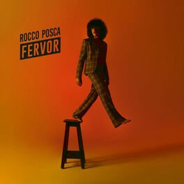 Album cover of Fervor