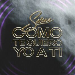 Album cover of Como Te Quiero Yo A Ti (Regional Mexican Version)