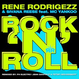 Album cover of Rock'n'roll