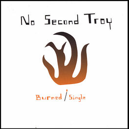 no second troy