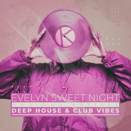 Album cover of Evelyn Sweet Night