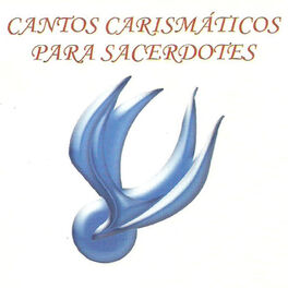 Album cover of Cantos Carismáticos para Sacerdotes
