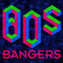 Album cover of 80s Bangers