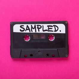 Album cover of Sampled.
