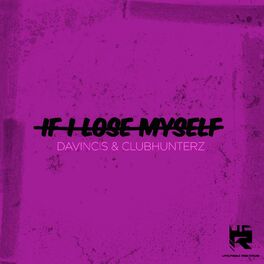Album cover of If I Lose Myself