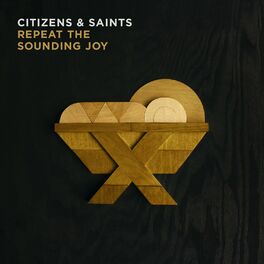 Album cover of Repeat the Sounding Joy - EP