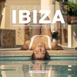 Album cover of Poolside Ibiza 2019