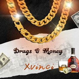 Album cover of Drugs & money (feat. Money Musik & Millonario)