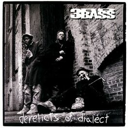 Album cover of Derelicts Of Dialect