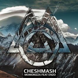 Album cover of Cheshmash