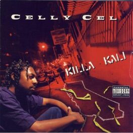 Album cover of Killa Kali