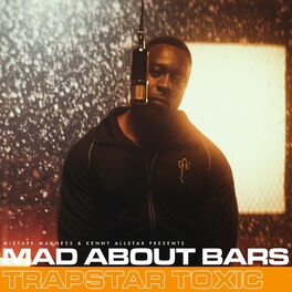 Album cover of Mad About Bars - (Special)