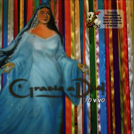 Album cover of Grazie a Dio! - ao vivo vol. 1