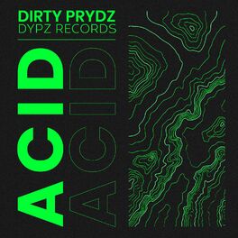 Album cover of Acid