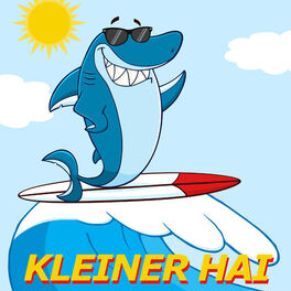 Album cover of Kleiner Hai