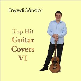 Album cover of Top Hit Guitar Covers VI