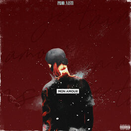 Album cover of Mon Amour