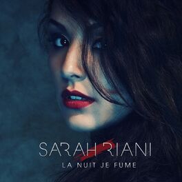 Album cover of La nuit je fume