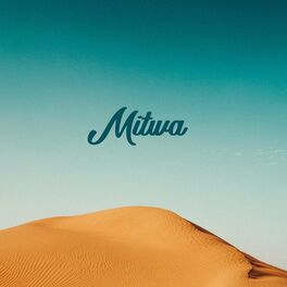 Album cover of Mitwa