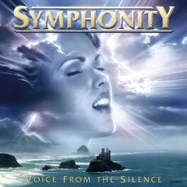 Album cover of Voice from the Silence