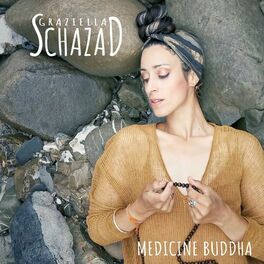 Album cover of Medicine Buddha