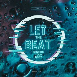 Album cover of Let The Beat Control Your Body, Vol. 3