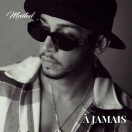 Album cover of À Jamais