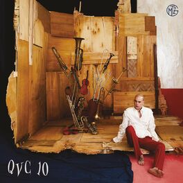 Album cover of QVC 10 - Quello Che Vi Consiglio Vol. 10