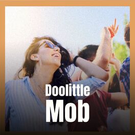 Album cover of Doolittle Mob