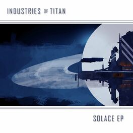 Album cover of Solace (From 