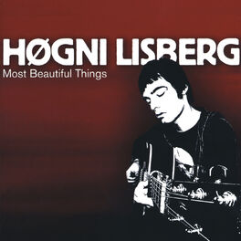 Album cover of Most Beautiful Things