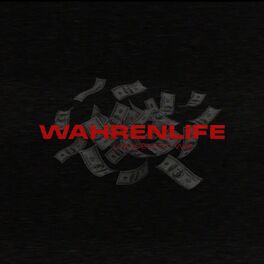 Album cover of Lahcen Wahren life (feat. WS)