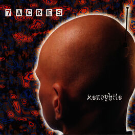 Album cover of Xenophile