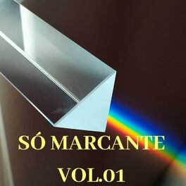 Album cover of Só Marcante, Vol. 01