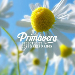 Album cover of Primavera - Selected by José Maria Ramon