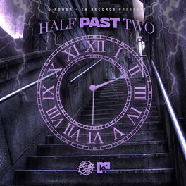 Album cover of Half Past Two