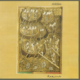 Album cover of Remando