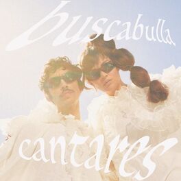 Album cover of Cantares